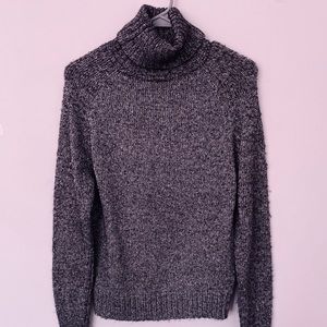 Anthropologie Gray Sweater NWT